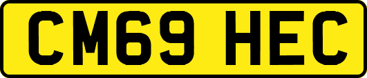 CM69HEC