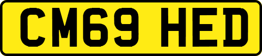 CM69HED