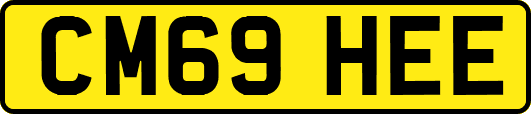 CM69HEE