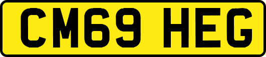 CM69HEG