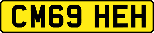 CM69HEH