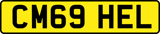 CM69HEL