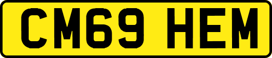CM69HEM