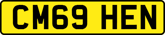 CM69HEN