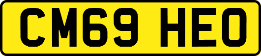 CM69HEO