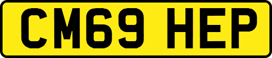 CM69HEP