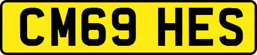CM69HES