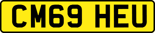CM69HEU