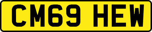 CM69HEW