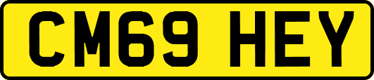 CM69HEY