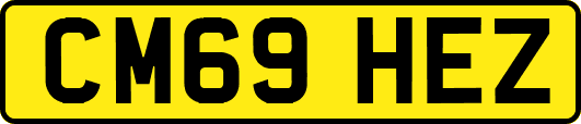 CM69HEZ