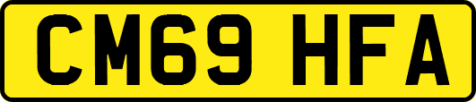 CM69HFA