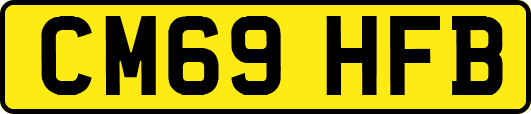 CM69HFB