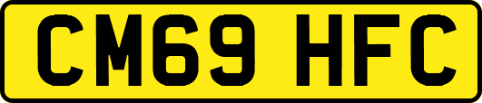 CM69HFC