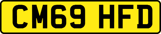 CM69HFD