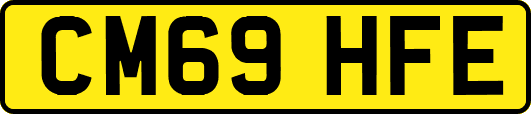 CM69HFE