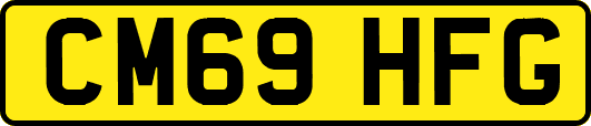CM69HFG