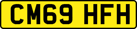 CM69HFH