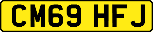 CM69HFJ