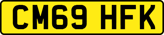 CM69HFK