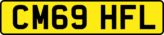 CM69HFL
