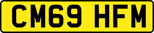 CM69HFM