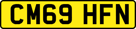 CM69HFN