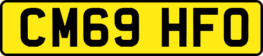 CM69HFO