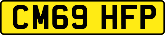 CM69HFP