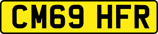 CM69HFR