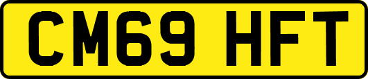 CM69HFT