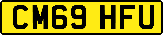 CM69HFU