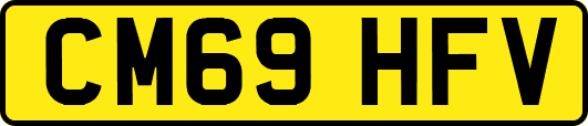 CM69HFV