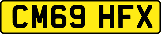 CM69HFX