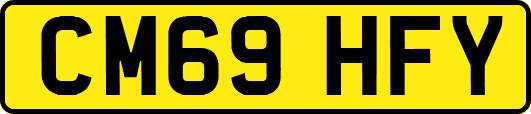 CM69HFY