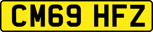 CM69HFZ