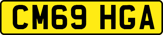 CM69HGA