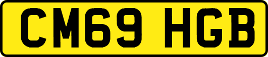 CM69HGB