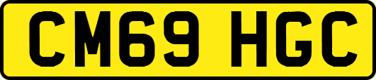 CM69HGC