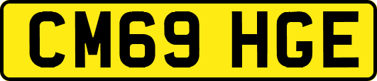 CM69HGE