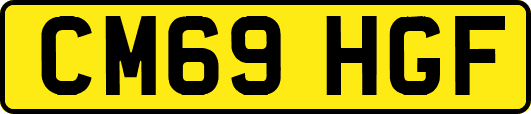CM69HGF