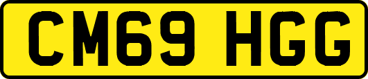 CM69HGG