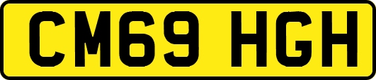 CM69HGH