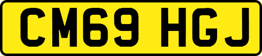 CM69HGJ