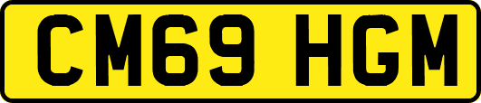 CM69HGM