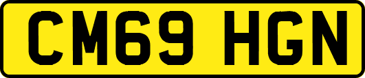 CM69HGN