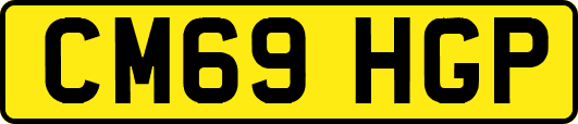 CM69HGP