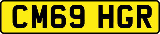 CM69HGR