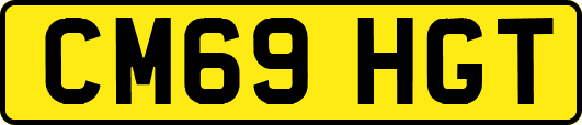CM69HGT