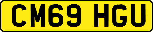 CM69HGU